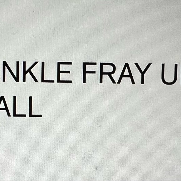 MOTHER 🤍 jeans - Picture 3 of 7